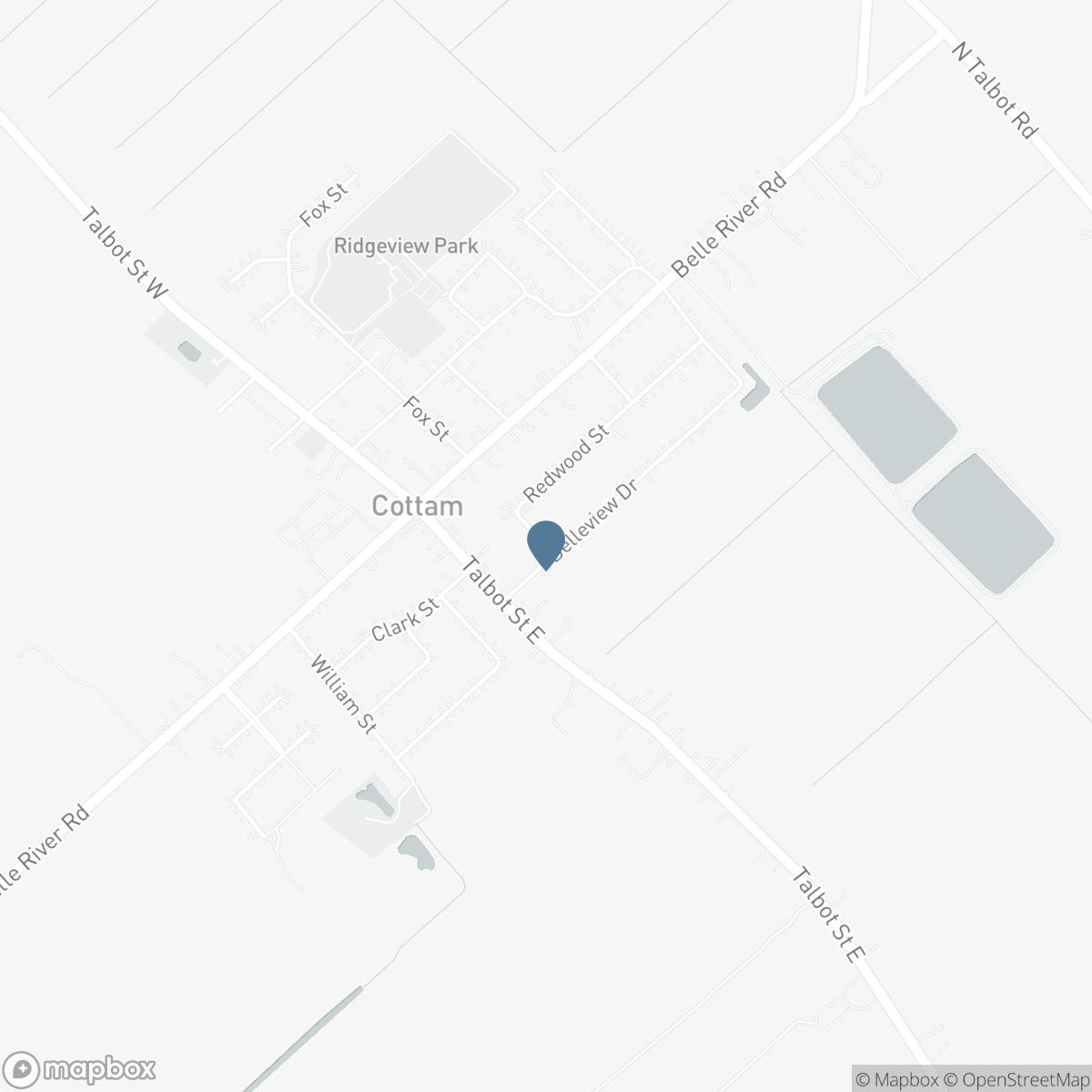 71 REDWOOD, Kingsville, Ontario N0R 1B0